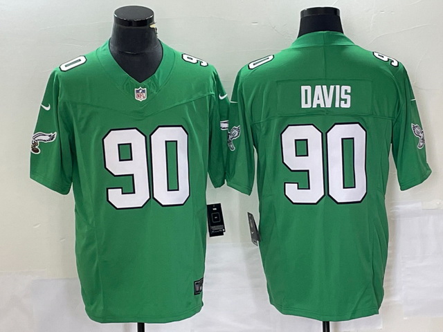 Philadelphia Eagles Jerseys 093